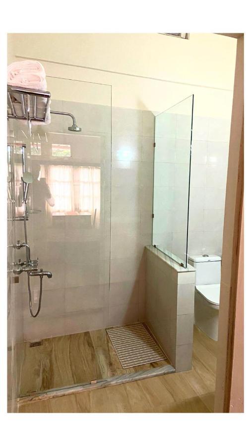 Montevideo Boutique Homestay Shillong Exterior foto