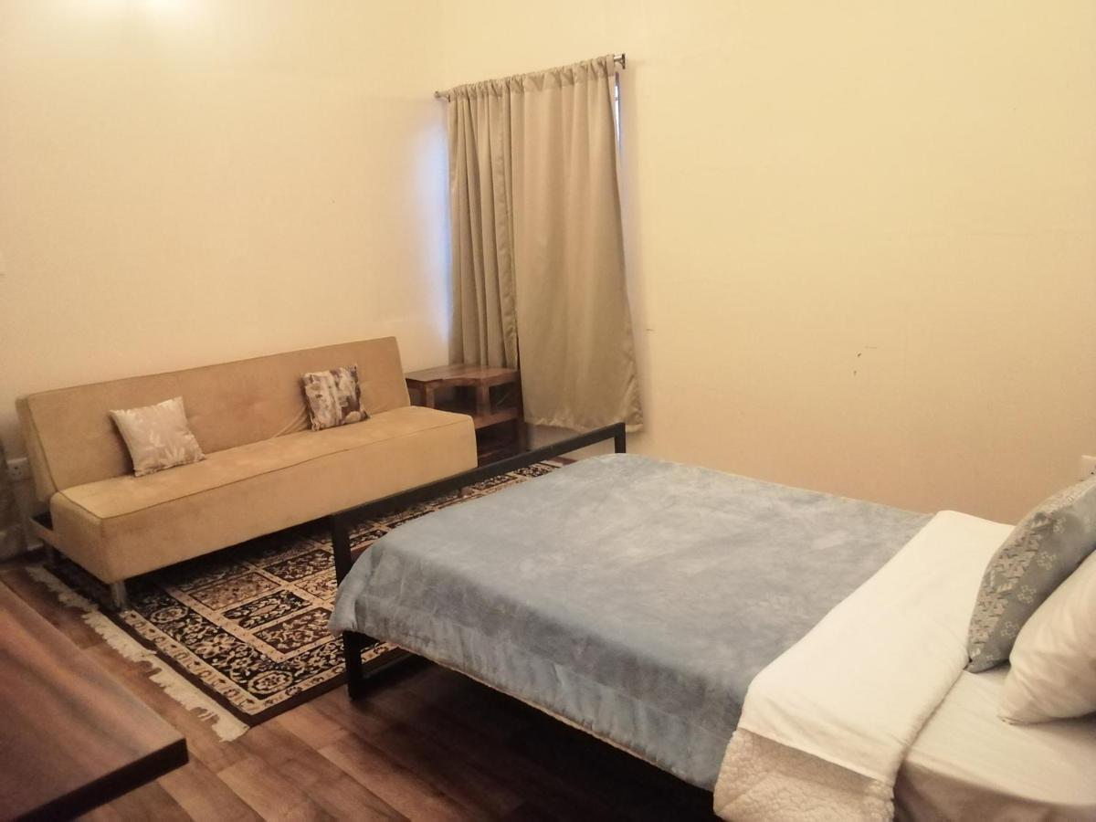Montevideo Boutique Homestay Shillong Exterior foto