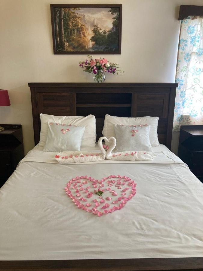 Montevideo Boutique Homestay Shillong Exterior foto