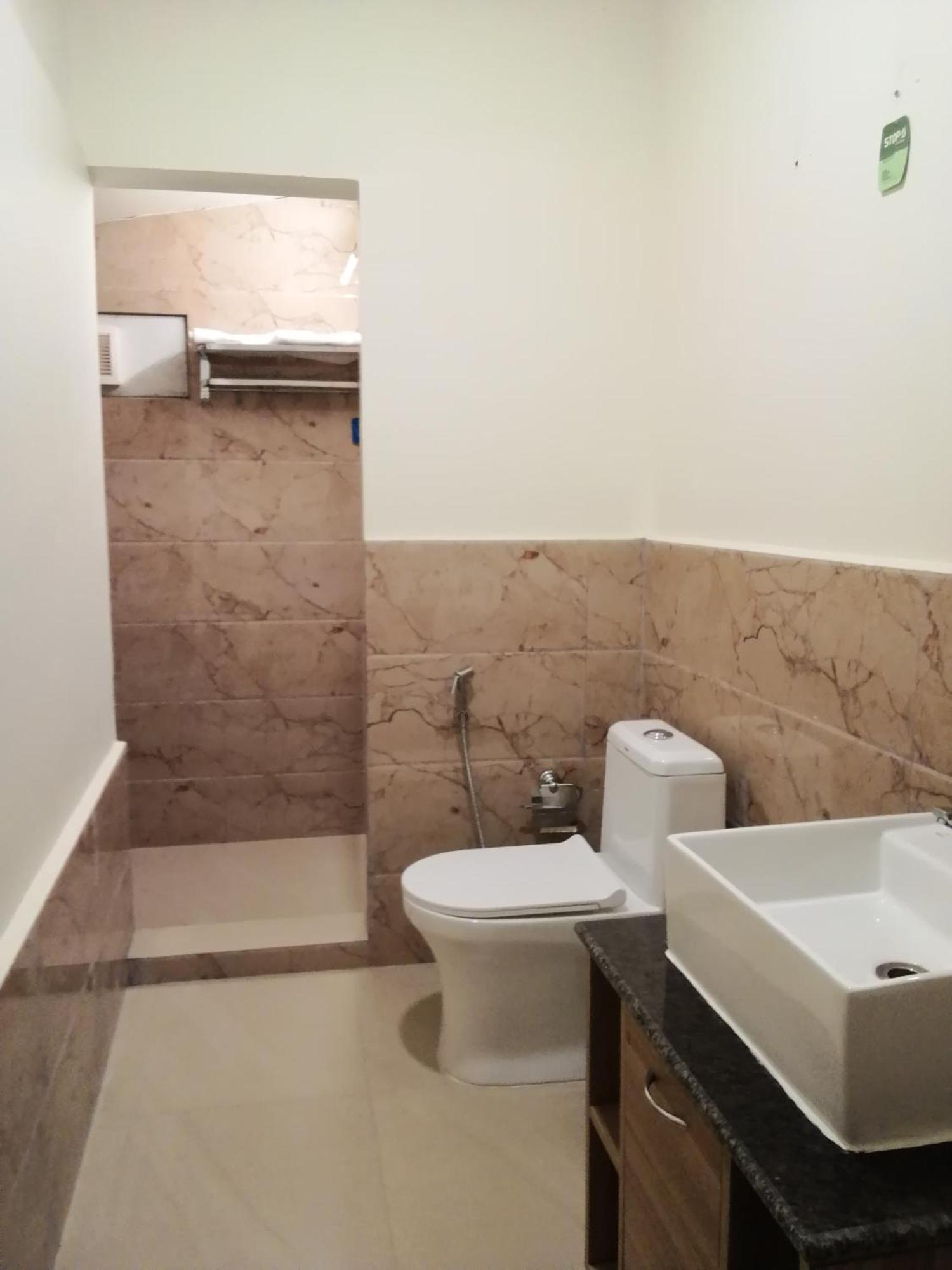 Montevideo Boutique Homestay Shillong Exterior foto